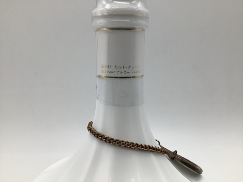 750mlの鶴白陶器