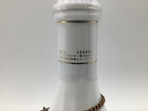鶴白陶器
