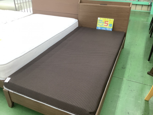 生活家具のベッド