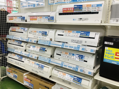 シングルベッドのニトリ