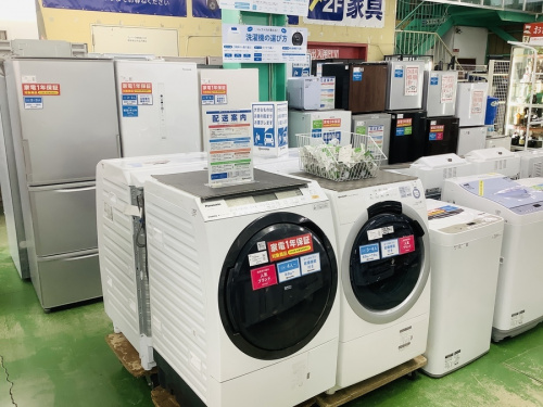 ニトリの中古家具