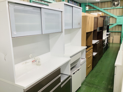 France Bedの中古家具