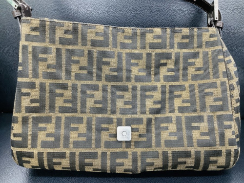 マンマバケットのFENDI