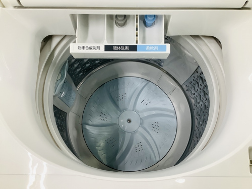 洗濯機の全自動洗濯機