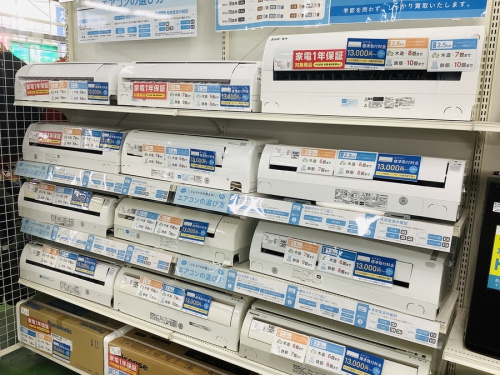 TOSHIBAのシャープ