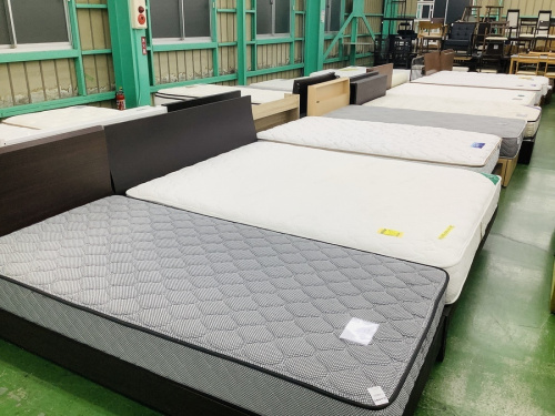 筑波産商の中古家具