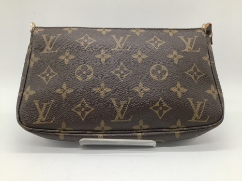 ポーチのアクセサリーポーチ