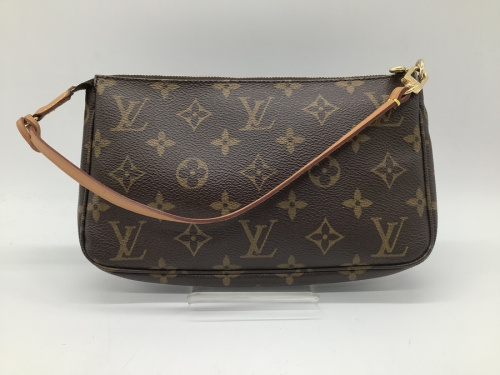 アクセサリーポーチのLOUIS VUITTON