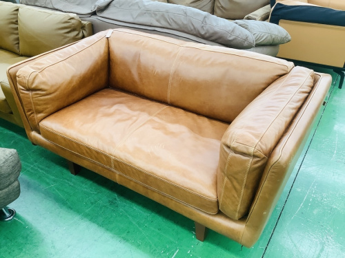 生活家具のソファー