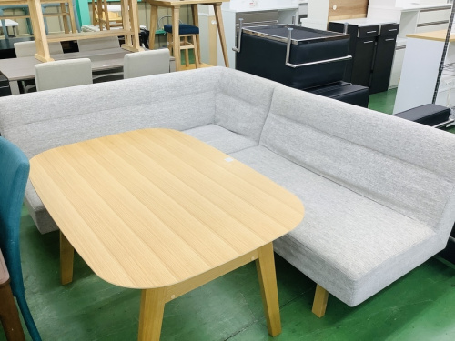 家具のダイニングセット