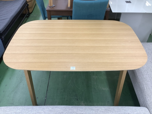 ダイニングセットのソファーダイニング