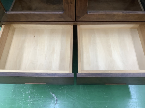 起立木工のキリツモッコウ