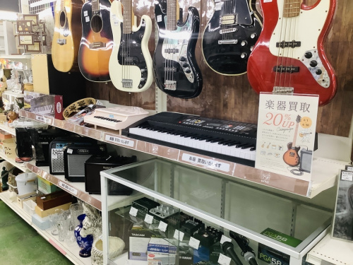 楽器の電子ピアノ