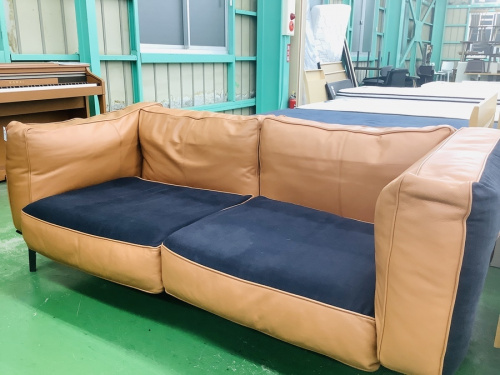 生活家具のソファー
