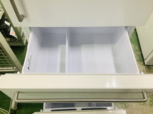 4ドア冷蔵庫の無印良品