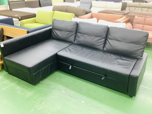 生活家具のソファー