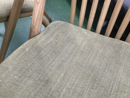 ダイニング5点セットの関家具