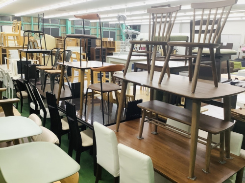 中古家具