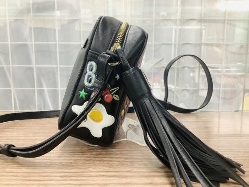 ANYA HINDMARCHのアニヤ・ハインドマーチ