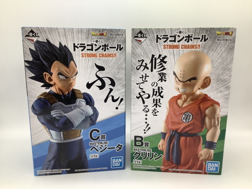 ホビーのフィギュア