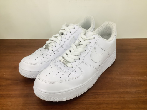NIKEのVans