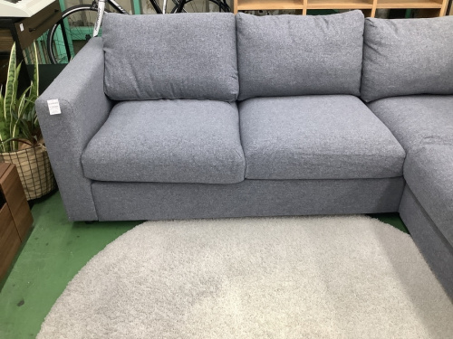 ソファーのカウチソファー