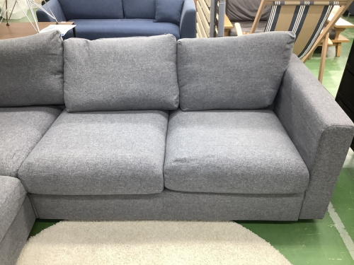 ニトリの中古家具
