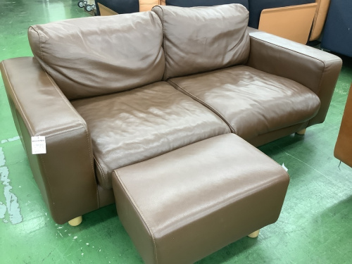 生活家具のソファー