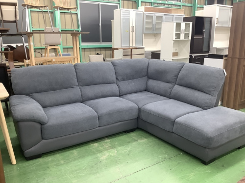 生活家具のソファー