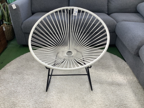 イスのアカプルコチェア