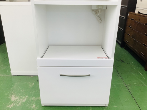 ニトリの中古家具