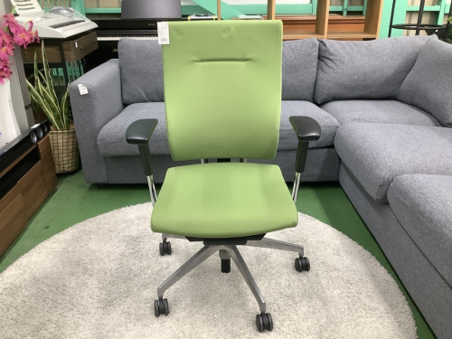 生活家具のイス