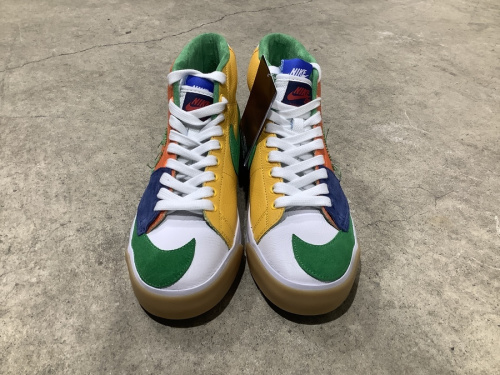 スニーカーのNIKE