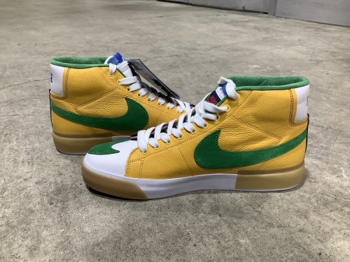 NIKEのNIKE SB