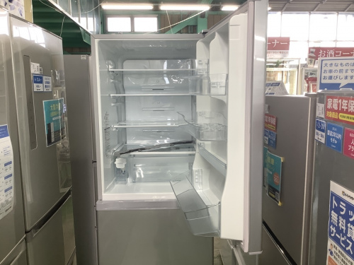 冷蔵庫の5ドア冷蔵庫