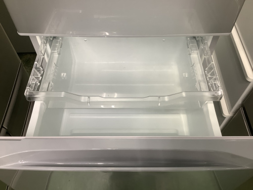 5ドア冷蔵庫のTOSHIBA