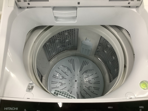 洗濯機の全自動洗濯機