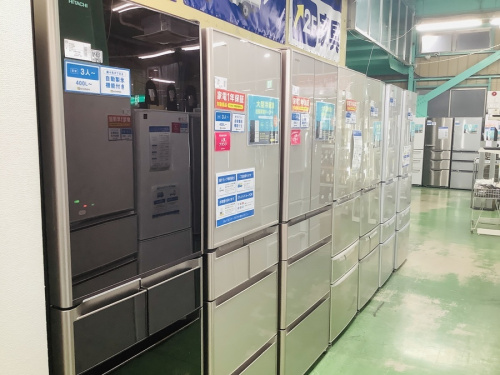 HITACHIのパナソニック