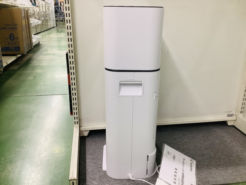 扇風機のサーキュレーター衣類乾燥除湿器