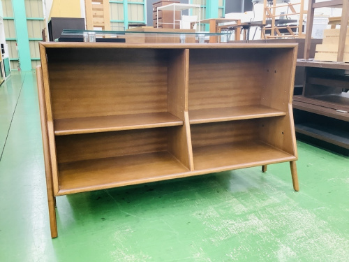 収納家具の万能収納