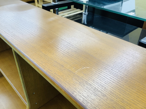 ブルックス ブックシェルフのACME FURNITURE