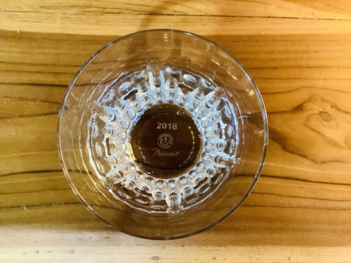 フィオラのBaccarat