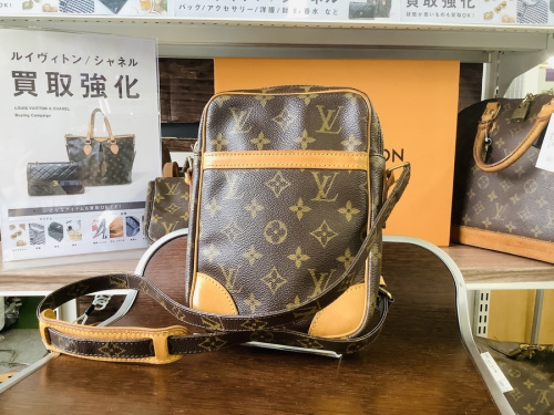 ブランド・ラグジュアリーのバッグ