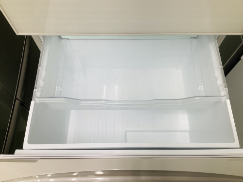 3ドア冷蔵庫のTOSHIBA