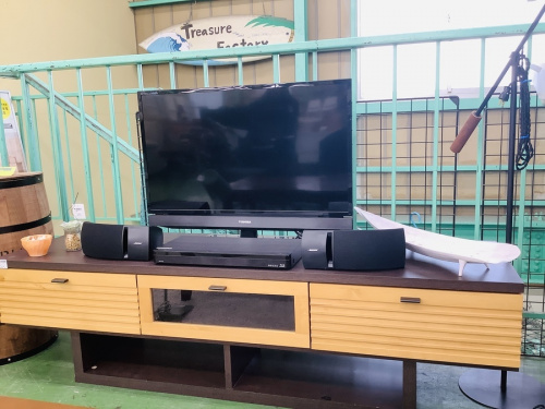 レコーダー・プレーヤーのBlu-rayレコーダー