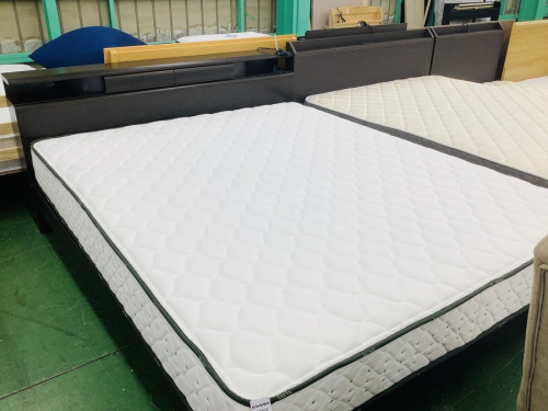 生活家具のベッド