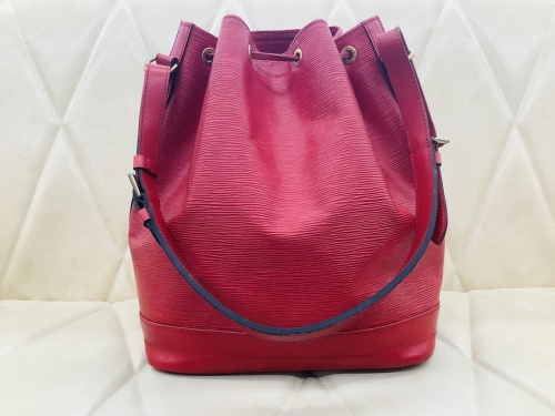 エピのLOUIS VUITTON