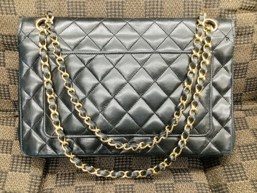 CHANELのシャネル