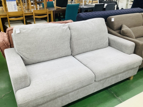 生活家具のソファー