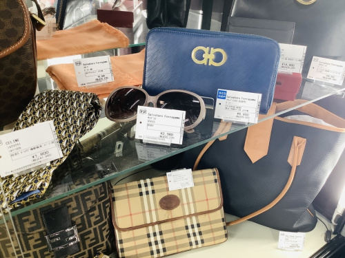 GUCCIのグッチ